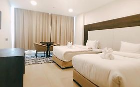 Manazil Aldar Hotel